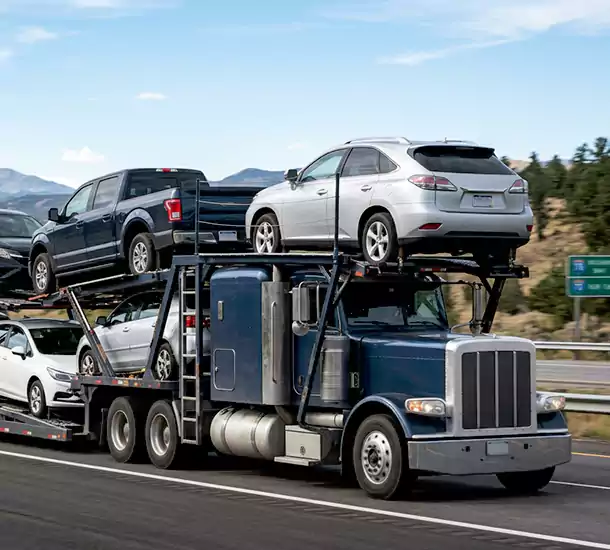 Michigan Car Transport Service: Schedule Affordable Auto Shipping With Us