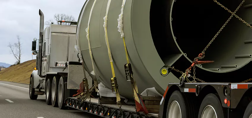 Factors That Affect Heavy Equipment Hauling Costs in Michigan, MI