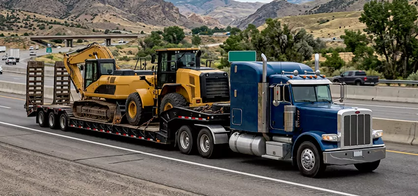 Factors That Affect Tractor Transport Costs in Michigan, MI