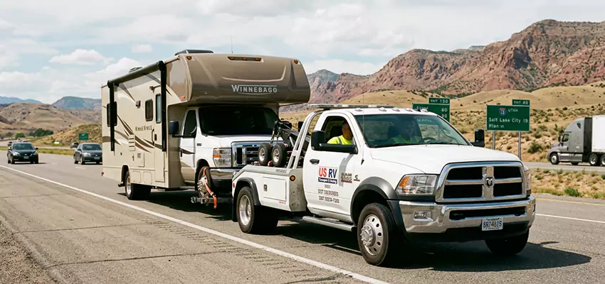 Handicap Accessible RVs in Michigan