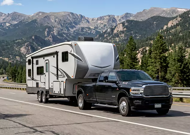 Why Choose Michigan Heavy Hauling Over Other Recreational Vehicle Transport Companies in Michigan, MI?